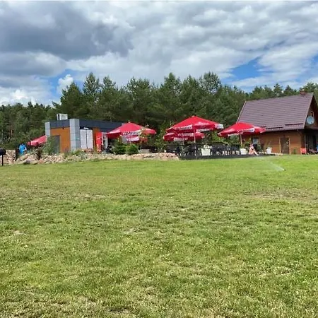 Дом отдыха Skrzynia