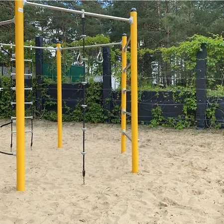 Дом отдыха Skrzynia Skrzynia