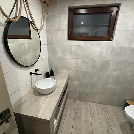 Дом отдыха Skrzynia *