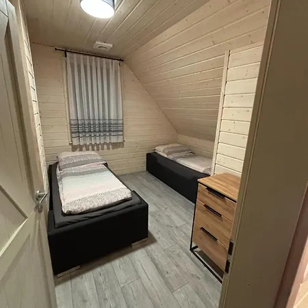 Дом отдыха Skrzynia Skrzynia