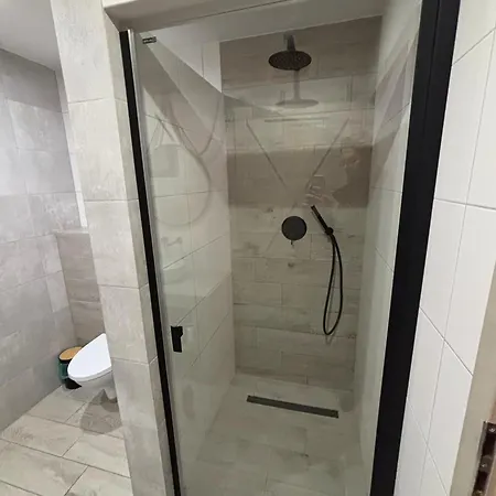 Skrzynia Дом отдыха