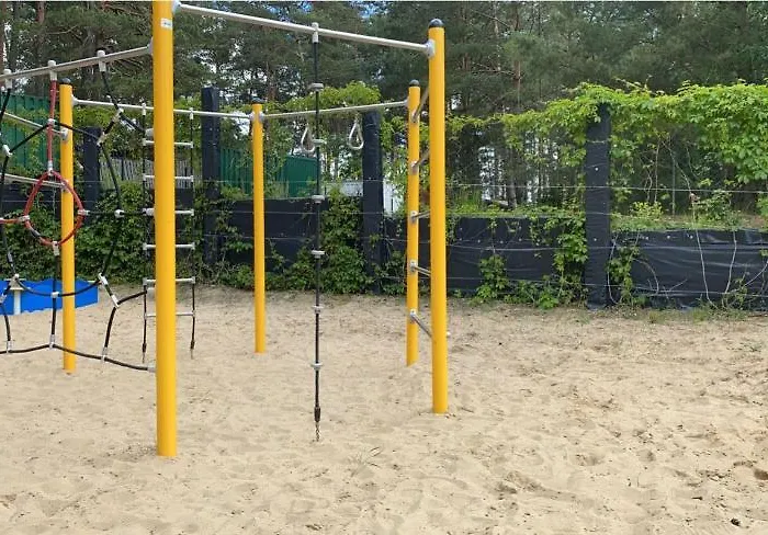 Dom wakacyjny Skrzynia Skrzynia