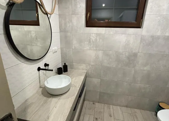 Dom wakacyjny Skrzynia *